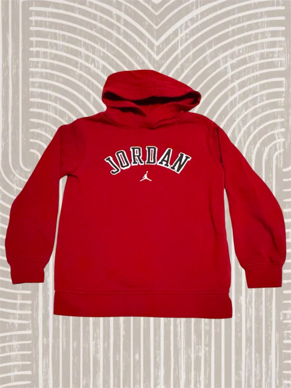 ❤︎2/$15❤︎ Air Jordan Hoodie